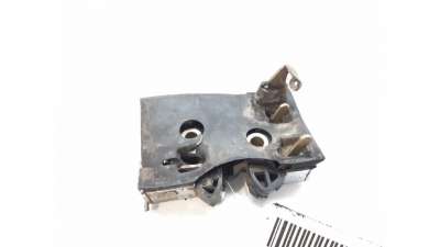 CERRADURA PUERTA TRASERA DERECHA AUDI 90 (1987-1991) 2.3 E 136CV 2309CC - L.7583013 / 893839016D