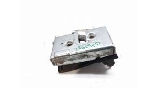 CERRADURA PUERTA TRASERA DERECHA AUDI 90 (1987-1991) 2.3 E 136CV 2309CC - L.7583013 / 893839016D