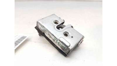 CERRADURA PUERTA TRASERA IZQUIERDA AUDI 90 (1987-1991) 2.3 E 136CV 2309CC - L.7583014 / 893839015D