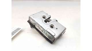 CERRADURA PUERTA TRASERA IZQUIERDA AUDI 90 (1987-1991) 2.3 E 136CV 2309CC - L.7583014 / 893839015D