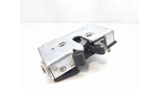 CERRADURA PUERTA TRASERA IZQUIERDA AUDI 90 (1987-1991) 2.3 E 136CV 2309CC - L.7583014 / 893839015D