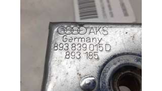 CERRADURA PUERTA TRASERA IZQUIERDA AUDI 90 (1987-1991) 2.3 E 136CV 2309CC - L.7583014 / 893839015D