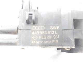 MANDO INTERMITENTES AUDI 90 (1987-1991) 2.3 E 136CV 2309CC - L.7583066 / 433953513L