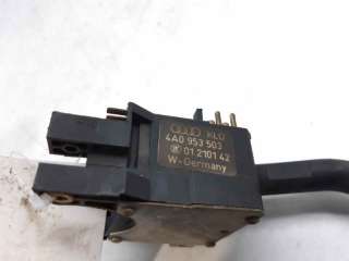 MANDO LIMPIA AUDI 90 (1987-1991) 2.3 E 136CV 2309CC - L.7583067 / 4A0953503