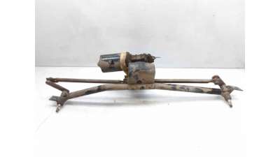 MOTOR LIMPIA DELANTERO AUDI 90 (1987-1991) 2.3 E 136CV 2309CC - L.7583086 / 0390241097