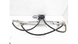 ELEVALUNAS DELANTERO DERECHO CITROEN XSARA PICASSO (1999-2011) 2.0 HDI 90CV 1997CC - L.7583724 / 9222F9