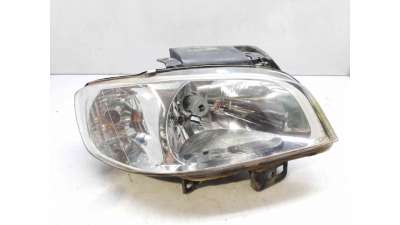 FARO DERECHO SEAT IBIZA II (2000-2002) 1.4 16V 75CV 1390CC - L.7583976 / 6K1941044A