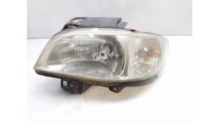 FARO IZQUIERDO SEAT IBIZA II (2000-2002) 1.4 16V 75CV 1390CC - L.7583977 / 6K1941043A