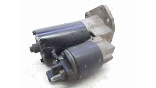 MOTOR ARRANQUE SEAT IBIZA II (2000-2002) 1.4 16V 75CV 1390CC - L.7584023 / 0001107025 2