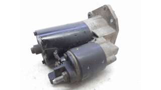 MOTOR ARRANQUE SEAT IBIZA II (2000-2002) 1.4 16V 75CV 1390CC - L.7584023 / 0001107025