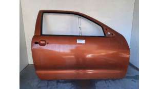 PUERTA DELANTERA DERECHA SEAT IBIZA II (2000-2002) 1.4 16V 75CV 1390CC - L.7584059 / 6K3831052C
