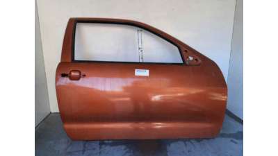 PUERTA DELANTERA DERECHA SEAT IBIZA II (2000-2002) 1.4 16V 75CV 1390CC - L.7584059 / 6K3831052C
