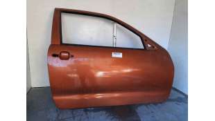 PUERTA DELANTERA DERECHA SEAT IBIZA II (2000-2002) 1.4 16V 75CV 1390CC - L.7584059 / 6K3831052C 2