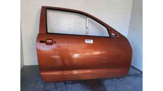 PUERTA DELANTERA DERECHA SEAT IBIZA II (2000-2002) 1.4 16V 75CV 1390CC - L.7584059 / 6K3831052C