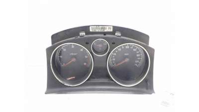 CUADRO INSTRUMENTOS CITROEN XSARA COUPÉ (2000-2005) 1.6 16V 109CV 1587CC - L.7584181 / 13216684