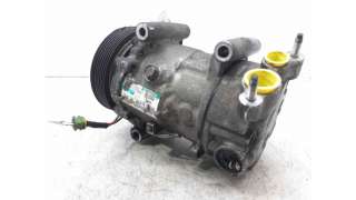 COMPRESOR AIRE ACONDICIONADO PEUGEOT 307 CC (2003-2009) 1.6 16V 110CV 1587CC - L.7584404 / 9651911180