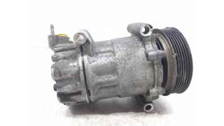 COMPRESOR AIRE ACONDICIONADO PEUGEOT 307 CC (2003-2009) 1.6 16V 110CV 1587CC - L.7584404 / 9651911180