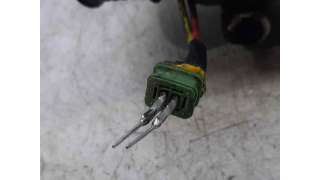 COMPRESOR AIRE ACONDICIONADO PEUGEOT 307 CC (2003-2009) 1.6 16V 110CV 1587CC - L.7584404 / 9651911180