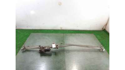 MOTOR LIMPIA DELANTERO PEUGEOT 307 CC (2003-2009) 1.6 16V 110CV 1587CC - L.7584469 / 9650115180