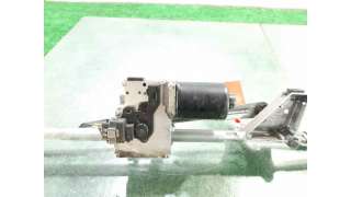 MOTOR LIMPIA DELANTERO PEUGEOT 307 CC (2003-2009) 1.6 16V 110CV 1587CC - L.7584469 / 9650115180