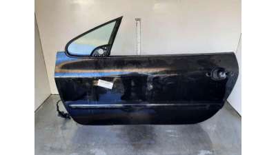 PUERTA DELANTERA IZQUIERDA PEUGEOT 307 CC (2003-2009) 1.6 16V 110CV 1587CC - L.7584502 / 9002Y7