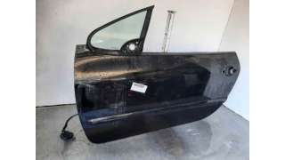 PUERTA DELANTERA IZQUIERDA PEUGEOT 307 CC (2003-2009) 1.6 16V 110CV 1587CC - L.7584502 / 9002Y7