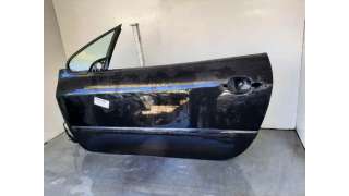 PUERTA DELANTERA IZQUIERDA PEUGEOT 307 CC (2003-2009) 1.6 16V 110CV 1587CC - L.7584502 / 9002Y7