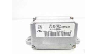 SENSOR VOLKSWAGEN TOUAREG (2002-2010) 5.0 V10 TDI 313CV 4921CC - L.7584540 / 7E0907652A