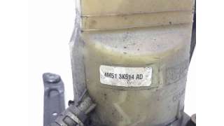 BOMBA DIRECCION FORD FOCUS II SEDÁN (2005-2012) 1.6 TDCI 90CV 1560CC - L.7584579 / 4M513K514AD
