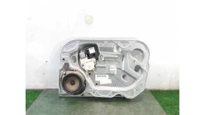 ELEVALUNAS DELANTERO DERECHO FORD FOCUS II SEDÁN (2005-2012) 1.6 TDCI 90CV 1560CC - L.7584639 / 4M51A045H16A