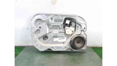 ELEVALUNAS DELANTERO IZQUIERDO FORD FOCUS II SEDÁN (2005-2012) 1.6 TDCI 90CV 1560CC - L.7584640 / 4M51A045H17A