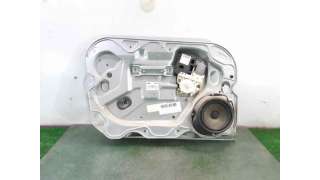 ELEVALUNAS DELANTERO IZQUIERDO FORD FOCUS II SEDÁN (2005-2012) 1.6 TDCI 90CV 1560CC - L.7584640 / 4M51A045H17A