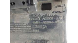 GUANTERA FORD FOCUS II SEDÁN (2005-2012) 1.6 TDCI 90CV 1560CC - L.7584656 / 4M51A06044