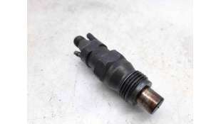 INYECTOR CITROEN XANTIA BREAK (1995-2003) 1.9 TURBO D 90CV 1905CC - L.7584815 / 17S42175