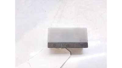 LUZ INTERIOR VOLKSWAGEN TOUAREG (2002-2010) 5.0 V10 TDI 313CV 4921CC - L.7584857 / 7L6947291B