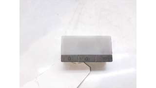 LUZ INTERIOR VOLKSWAGEN TOUAREG (2002-2010) 5.0 V10 TDI 313CV 4921CC - L.7584857 / 7L6947291B