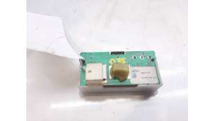 LUZ INTERIOR VOLKSWAGEN TOUAREG (2002-2010) 5.0 V10 TDI 313CV 4921CC - L.7584857 / 7L6947291B 2