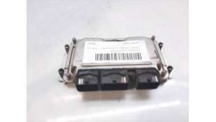 CENTRALITA MOTOR UCE CITROEN C3 PLURIEL (2003-) 1.6 109CV 1587CC - L.7584991 / 9650347880