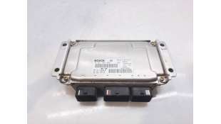 CENTRALITA MOTOR UCE CITROEN C3 PLURIEL (2003-) 1.6 109CV 1587CC - L.7584991 / 9650347880 2