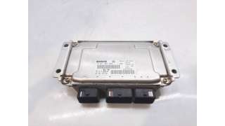 CENTRALITA MOTOR UCE CITROEN C3 PLURIEL (2003-) 1.6 109CV 1587CC - L.7584991 / 9650347880