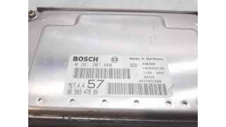 CENTRALITA MOTOR UCE CITROEN C3 PLURIEL (2003-) 1.6 109CV 1587CC - L.7584991 / 9650347880