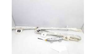 AIRBAG CORTINA DELANTERO IZQUIERDO MERCEDES-BENZ CLASE E (2009-2016) E 220 CDI / BLUETEC (212.001, 212.002) 170CV 2143CC -