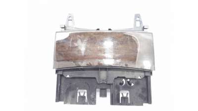 CENICERO MERCEDES-BENZ CLASE E (2009-2016) E 220 CDI / BLUETEC (212.001, 212.002) 170CV 2143CC - L.7585047 / A2046801350