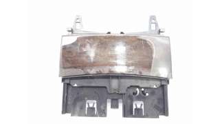 CENICERO MERCEDES-BENZ CLASE E (2009-2016) E 220 CDI / BLUETEC (212.001, 212.002) 170CV 2143CC - L.7585047 / A2046801350