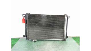 CONDENSADOR / RADIADOR  AIRE ACONDICIONADO MERCEDES-BENZ CLASE E (2009-2016) E 220 CDI / BLUETEC (212.001, 212.002) 170CV 2