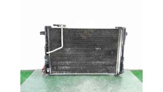 CONDENSADOR / RADIADOR  AIRE ACONDICIONADO MERCEDES-BENZ CLASE E (2009-2016) E 220 CDI / BLUETEC (212.001, 212.002) 170CV 2