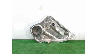 ELEVALUNAS TRASERO DERECHO MERCEDES-BENZ CLASE E (2009-2016) E 220 CDI / BLUETEC (212.001, 212.002) 170CV 2143CC - L.758507