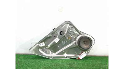 ELEVALUNAS TRASERO IZQUIERDO MERCEDES-BENZ CLASE E (2009-2016) E 220 CDI / BLUETEC (212.001, 212.002) 170CV 2143CC - L.7585