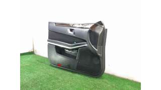 GUARNECIDO PUERTA DELANTERA IZQUIERDA MERCEDES-BENZ CLASE E (2009-2016) E 220 CDI / BLUETEC (212.001, 212.002) 170CV 2143CC