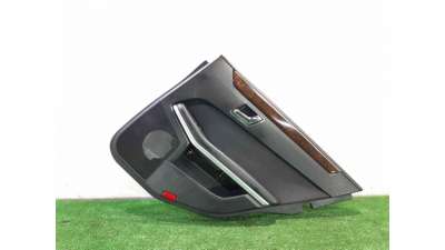 GUARNECIDO PUERTA TRASERA DERECHA MERCEDES-BENZ CLASE E (2009-2016) E 220 CDI / BLUETEC (212.001, 212.002) 170CV 2143CC - L